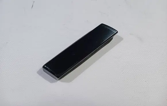 Ford Mustang V Roof trim bar molding cover 4R33-7640986