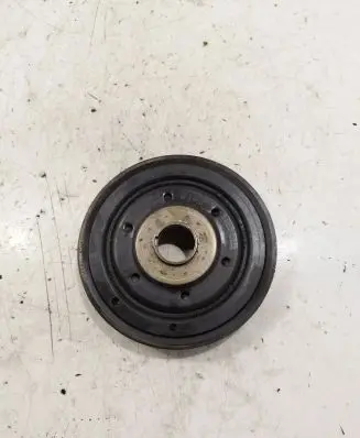 Peugeot 308 Crankshaft pulley