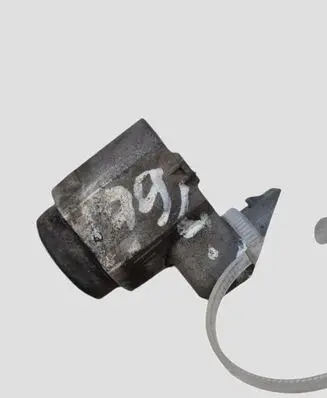 Ford Mondeo MK IV Parking PDC sensor
