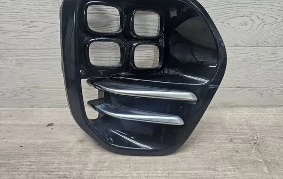 KIA Sportage Front fog light trim/grill 86528F1200
