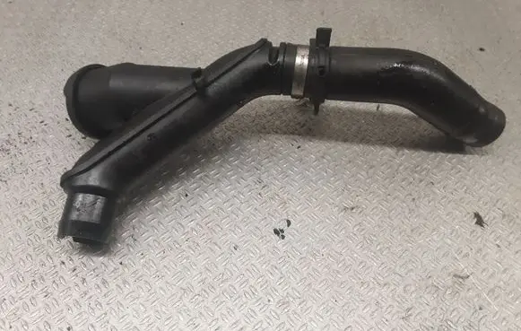 Citroen Xsara Oil fill pipe 9638323780