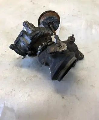 Opel Grandland X Turbo 9816179380