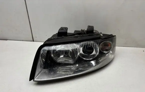 Audi A4 S4 B6 8E 8H Headlight/headlamp 8E0941029E 89305995