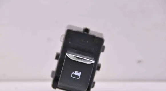 Ford Fiesta Electric window control switch H1BT14529AA