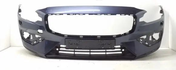 Volvo V60 Front bumper 31690589