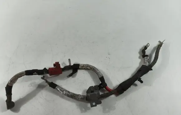 Land Rover Discovery 5 Positive cable (battery) 50168048000 10C307