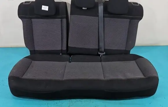 Citroen C3 Second row seats IMPRK1567661