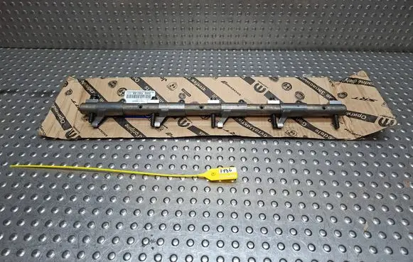 Dodge RAM Balance shaft 53021553AB