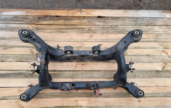 Volvo V60 Rear axle beam 31429013