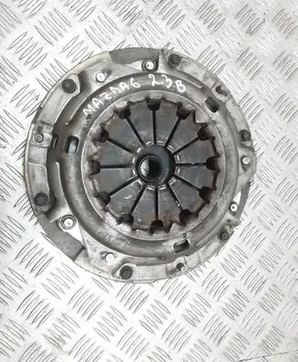 Mazda 6 Clutch set kit C1CC6306111