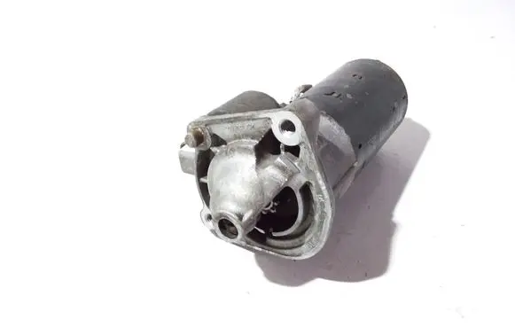Volvo XC70 Starter motor