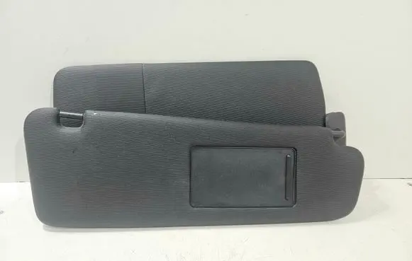 Porsche Cayenne (92A) Sun visor 7P0857552