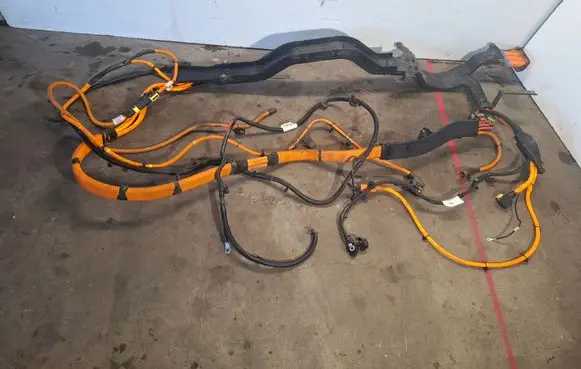 Volvo V60 Other wiring loom 31327465 31343428 30659188