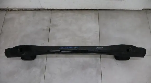 Mercedes-Benz E W212 Rear bumper cross member A2126102014