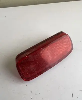 Peugeot 607 Rear tail light reflector 