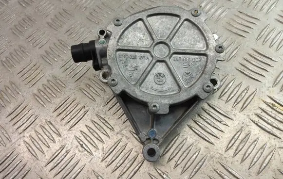 BMW X3 F25 Vacuum pump 0710336189D 247002019