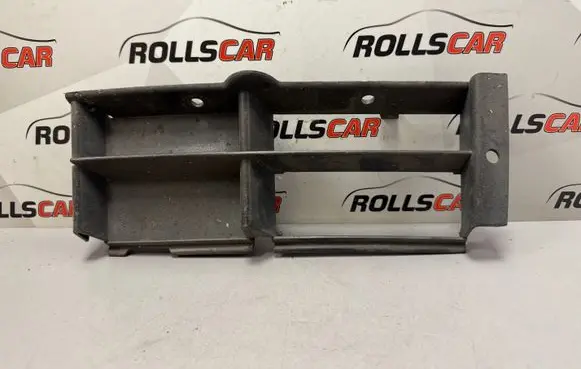 BMW 5 E39 Front bumper lower grill 511182356749
