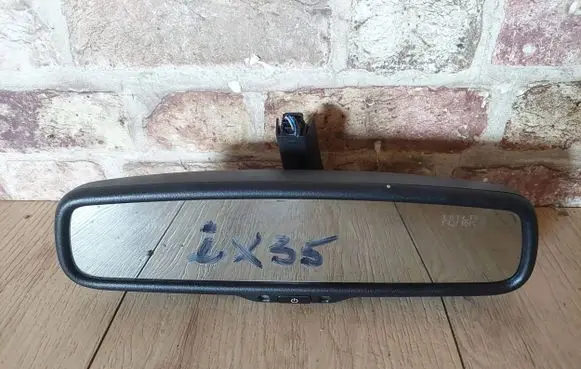 Hyundai ix35 Rear view mirror (interior) KSM5016