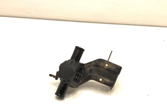 Honda Accord Interior heater climate box assembly 
