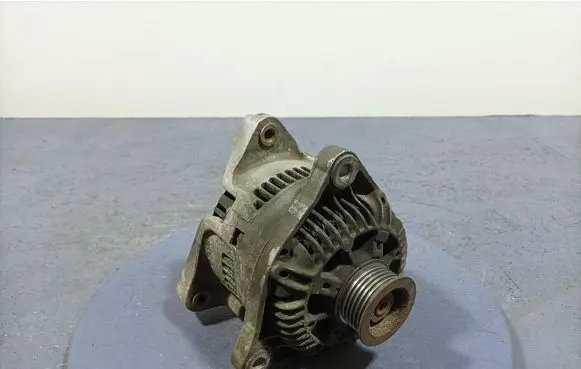 BMW 3 E36 Generator/alternator 7509101