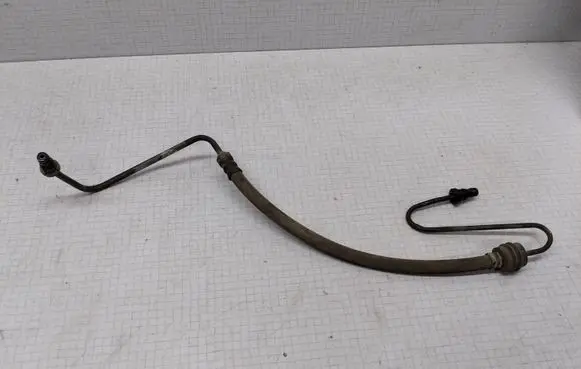 Skoda Octavia Mk2 (1Z) Clutch pipe/line 