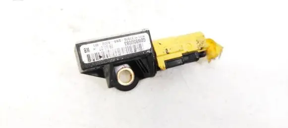 Honda Civic Airbag deployment crash/impact sensor 77970SNAA320M1 77970-SNA-A320-M1