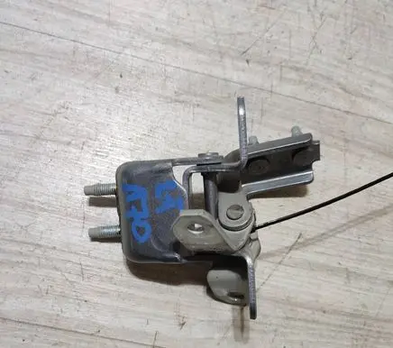 Suzuki Vitara (LY) Rear door hinge set 