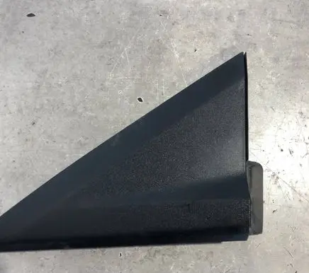 Ford Transit Courier Fender trim (molding) ET7617E677AHW ET7617E677