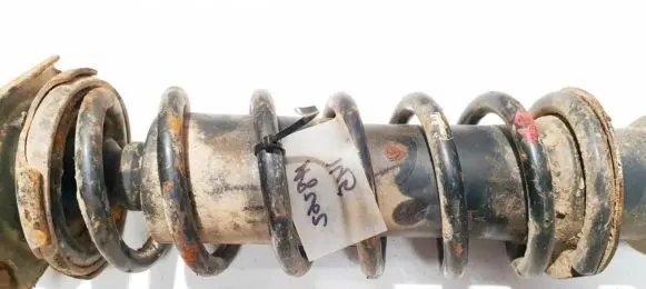 Subaru Forester SH Rear coil spring