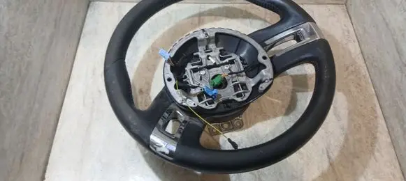 Citroen C4 Grand Picasso Steering wheel 96821841VD
