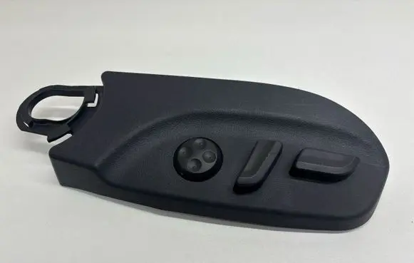Audi A4 S4 B7 8E 8H Seat control switch 8E0959777