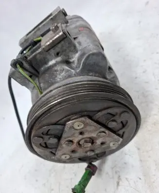 Audi A6 S6 C5 4B Air conditioning (A/C) compressor (pump) 8D0260805D
