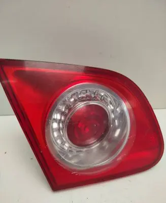 Volkswagen PASSAT B6 Tailgate rear/tail lights 27567003