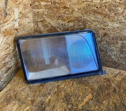 Mercedes-Benz S W140 Headlight lense 12957800