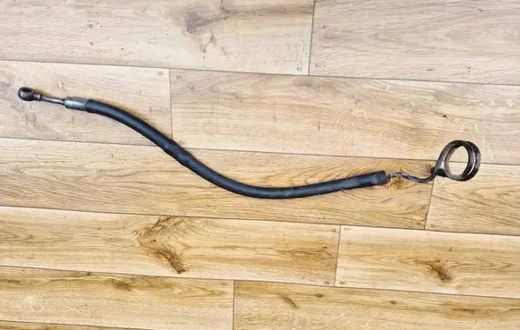 Audi A4 S4 B6 8E 8H Power steering hose/pipe/line 8E1422893