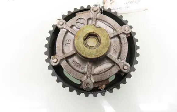Renault Laguna II Camshaft pulley/ VANOS 