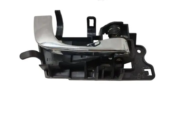 Cadillac CTS Front door interior handle 257078893 SR5884