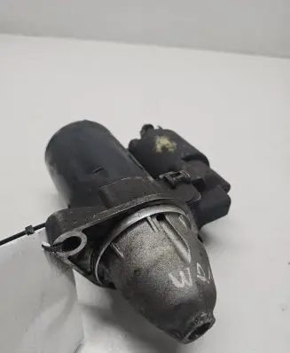 Mercedes-Benz E W211 Starter motor A0051513901