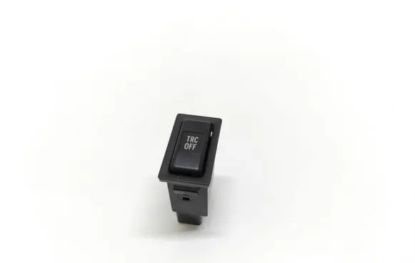Traction control (ASR) switch