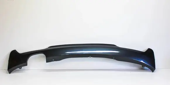 BMW 4 F36 Gran coupe Rear bumper lower part trim