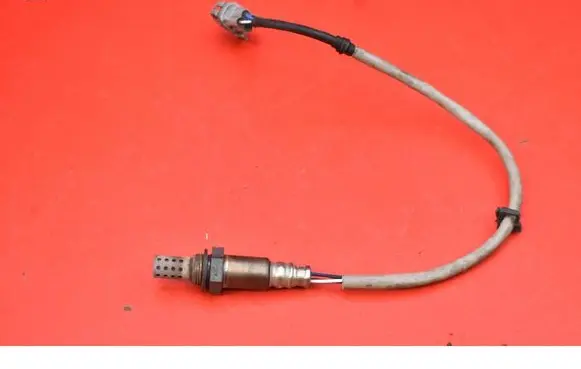 Lambda probe sensor