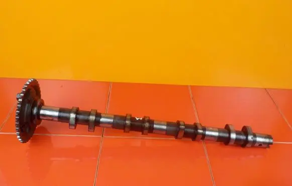 Citroen Jumper Camshaft 6C1Q6256AC 4HH 4HG