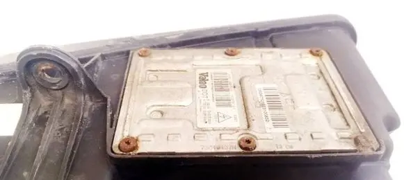 Headlight ballast module Xenon