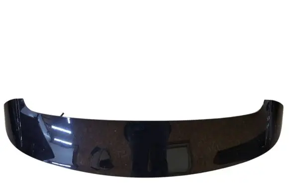 Opel Astra K Tailgate/trunk spoiler 39114843 422474270