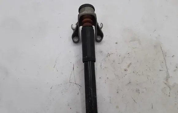 Volvo XC60 Rear shock absorber/damper 31681824