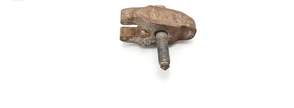 Citroen Nemo Fuel Injector clamp holder