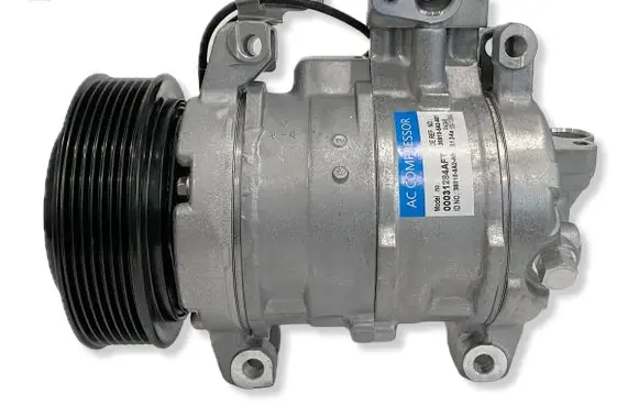 Honda Accord Air conditioning (A/C) compressor (pump) 388105A2A01 MC4472802110