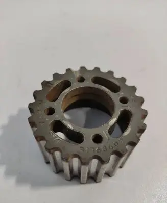 Volvo S90, V90 Fuel pump gear (pulley) 31368407