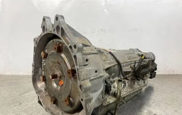 KIA Sorento Automatic gearbox 3040LE 4500A4500