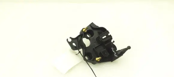 Peugeot RCZ Fuel filter bracket/mount holder 1036926S01